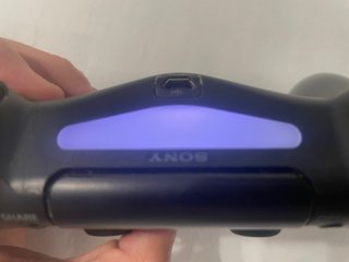 Mando PS4