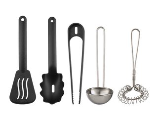 Cocinita Juguete + Accesorios IKEA