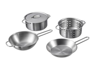 Cocinita Juguete + Accesorios IKEA