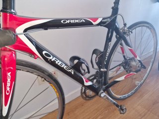Bici Orbea Onix Carbono