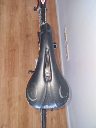 Bici Orbea Onix Carbono