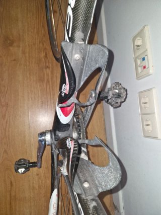 Bici Orbea Onix Carbono