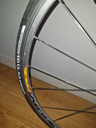 Bici Orbea Onix Carbono