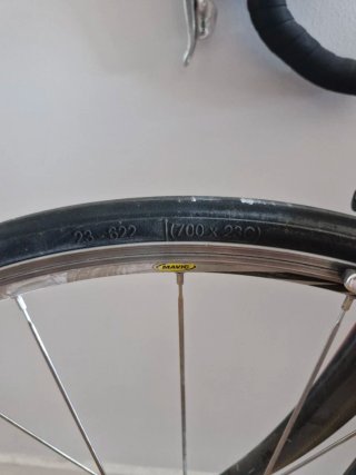 Bici Orbea Onix Carbono