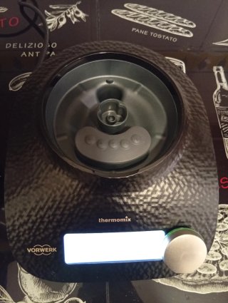 Thermomix Friend