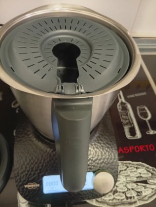 Thermomix Friend