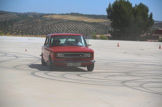 SEAT 124 1977