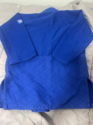 Kimono Judo Ippon Azul 120cm