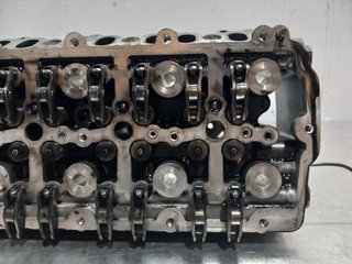 CULATA JAGUAR XF 204DTD PBG4D36090AC