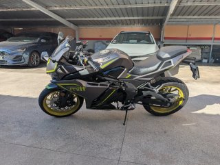 MITT GP 125 2024