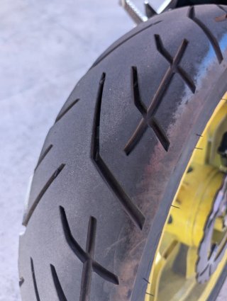 MITT GP 125 2024