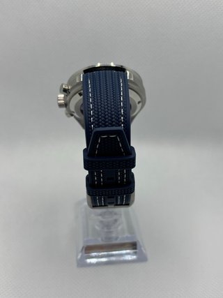 Omega Moonwatch Azul Lunar 42mm