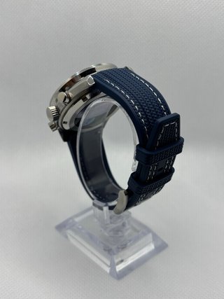 Omega Moonwatch Azul Lunar 42mm