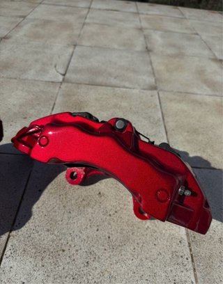 Pinzas Freno Brembo Z18