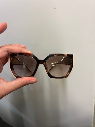 Gafas de sol PRADA originales