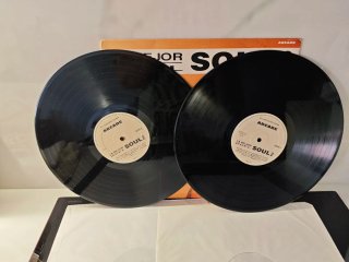 Lote 4 vinilos,Eros,S.Wonder,Soul,UB40