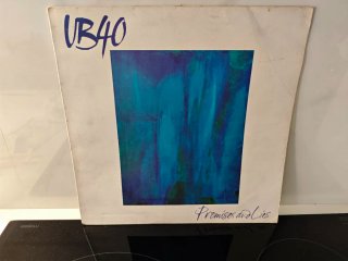Lote 4 vinilos,Eros,S.Wonder,Soul,UB40