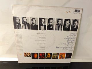 Lote 4 vinilos,Eros,S.Wonder,Soul,UB40