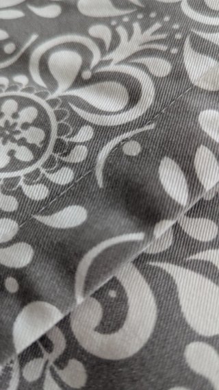 Fundas Almohada Ikea Reversibles