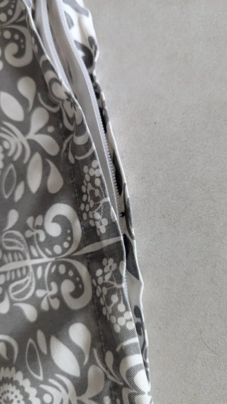 Fundas Almohada Ikea Reversibles
