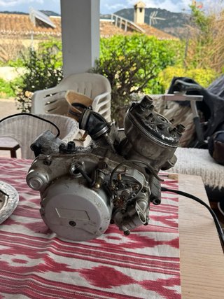 Motor am6