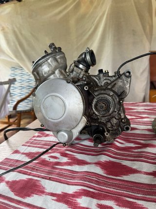 Motor am6