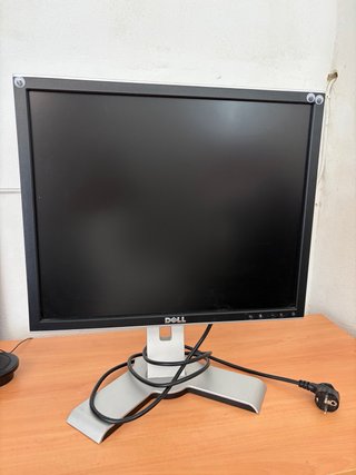 Monitor Dell UltraSharp 19 LCD