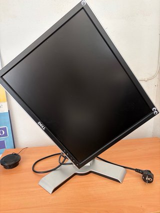 Monitor Dell UltraSharp 19 LCD