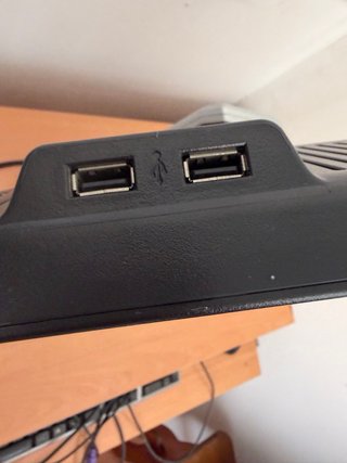 Monitor Dell UltraSharp 19 LCD