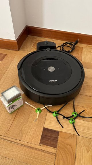 Roomba e5 Robot Aspirador