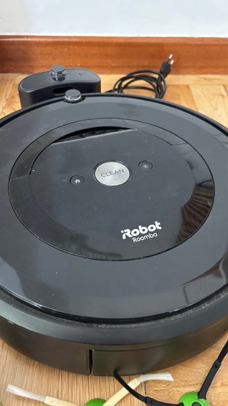 Roomba e5 Robot Aspirador