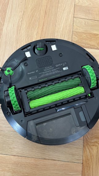 Roomba e5 Robot Aspirador