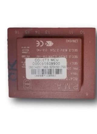 Placa Chaffoteaux Niagara Delta 30 FF