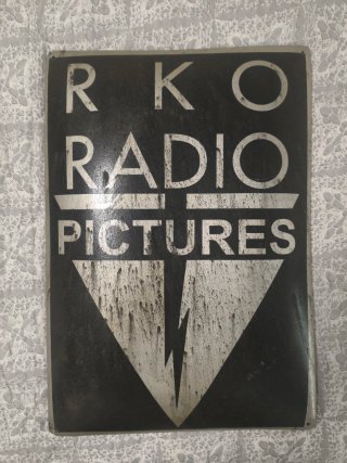Cuadro RKO Radio Pictures