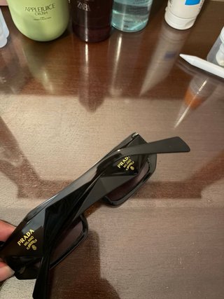 Gafas de sol Prada Milano