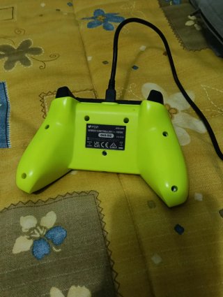 Mando Xbox 360