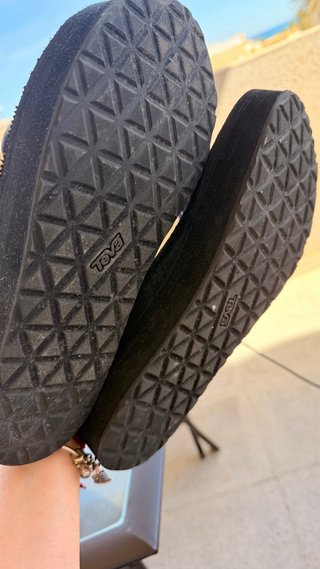Sandalias Teva Talla 41
