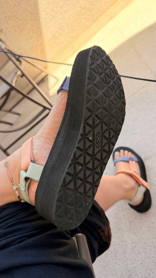 Sandalias Teva Talla 41