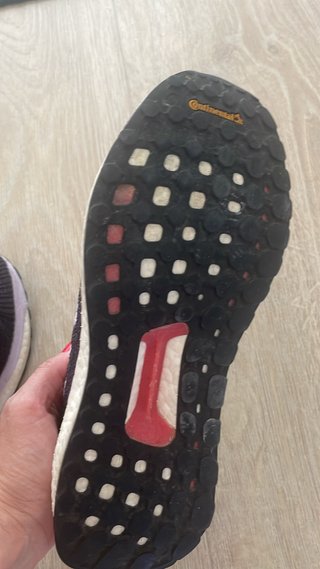 Zapatillas Adidas Solar Boost ST Talla 39.5