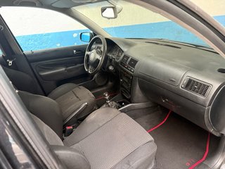 GOLF IV GTI 1.8 TURBO