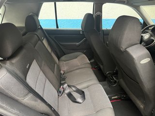 GOLF IV GTI 1.8 TURBO