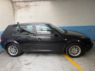 GOLF IV GTI 1.8 TURBO