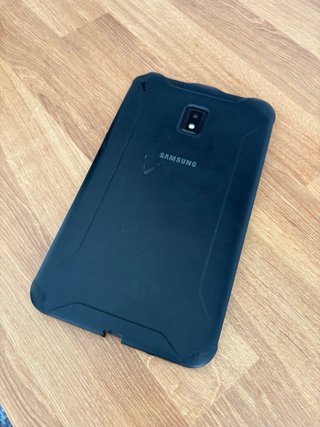 Samsung Tab Active 3 4G