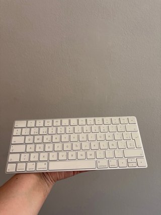 Mac ordenador