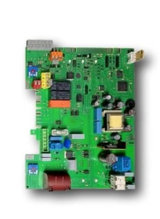 Placa Electrónica Junkers ZWBC 25-2C