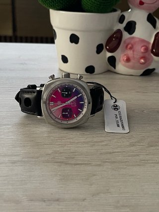 Reloj Indie Watch Cronógrafo Gradiente