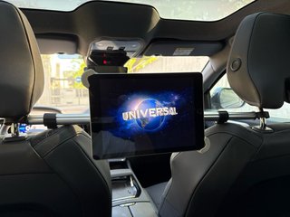 Soporte Tablet Coche Girafus