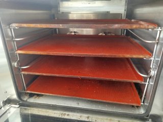 Horno FM Profesional