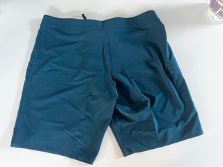 Bañador Billabong Talla 48 Azul Marino