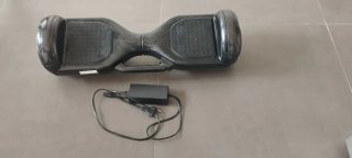 Hoverboard MiGo
